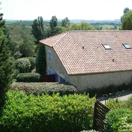 La Grange Du Cheval Blanc