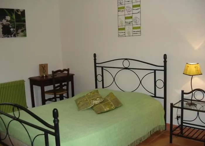 La Grange Du Cheval Blanc Villeneuve-sur-Lot