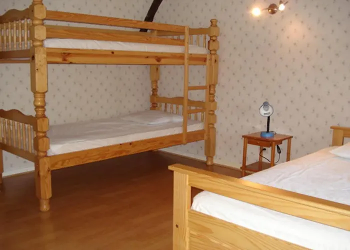 Gîte La Grange Du Cheval Blanc Villeneuve-sur-Lot