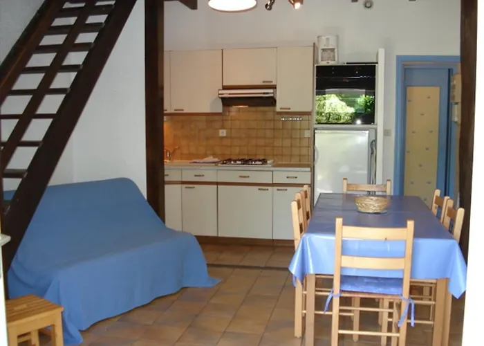 Gîte La Grange Du Cheval Blanc *